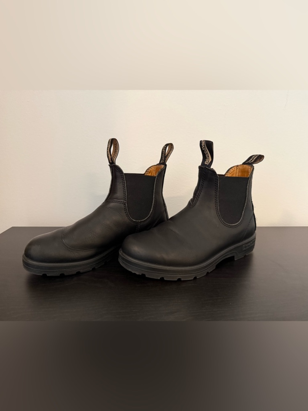 Blundstone Women’s Classics Ankle Boot Size 8